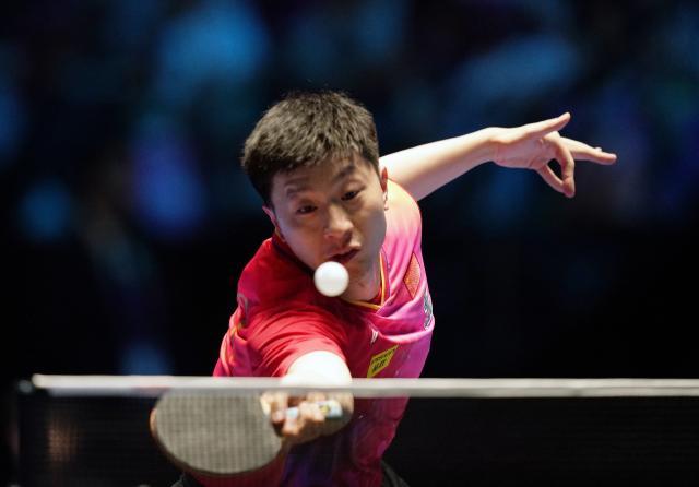 开云官网-世界杯国乒不输外战 半决赛迎战张本兄妹
