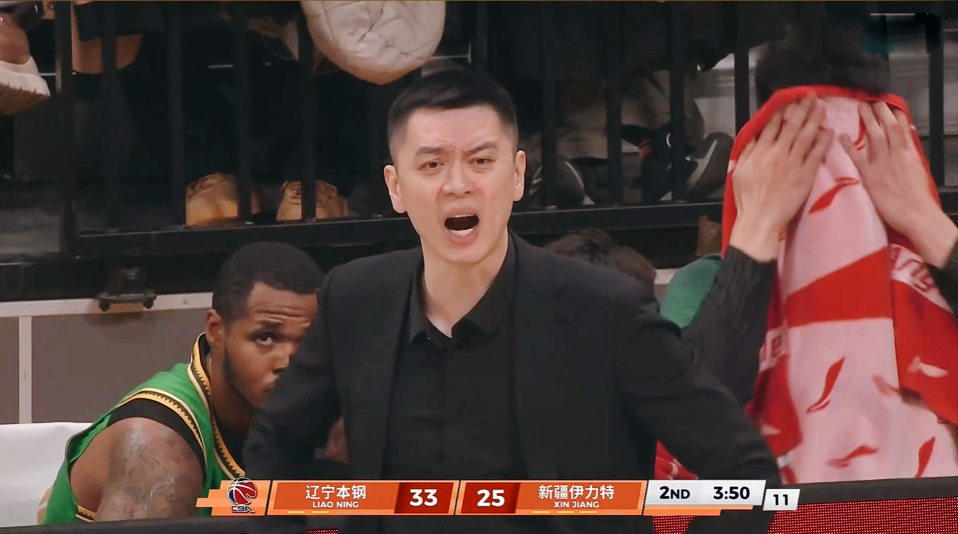 开云官网-首秀即巅峰！赵继伟感动全场，CBA焦点大战：1将，令杨鸣胆战心惊