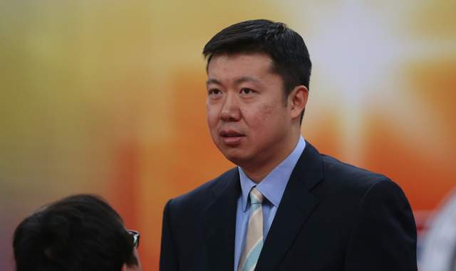 开云官网-篮协即将换届,王治郅或成新掌门人?答案早已明确,姚明无可奈何