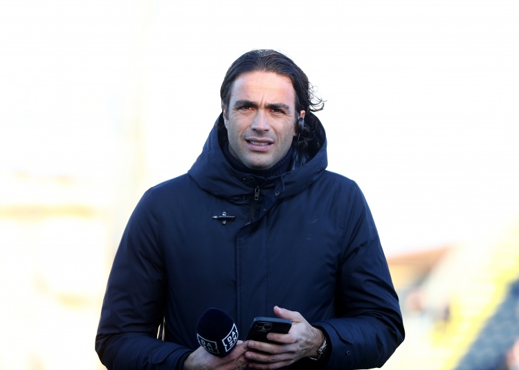 开云-马特里:米兰需全胜才有希望争冠,意甲第四名竞争我更看好尤文