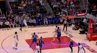 开云app-杜兰特三分一箭穿心再中,个人13投9中砍下23分4篮板5助攻